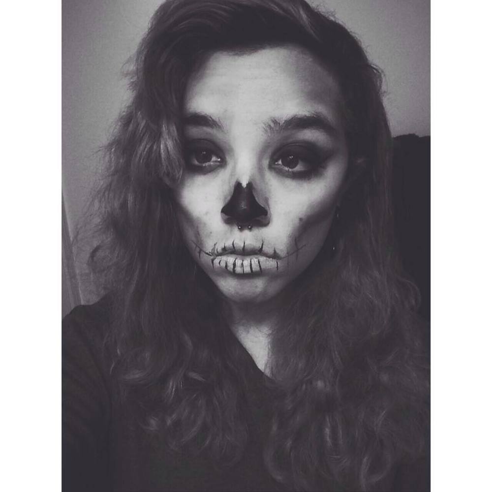 Meet your Posher, Mariah